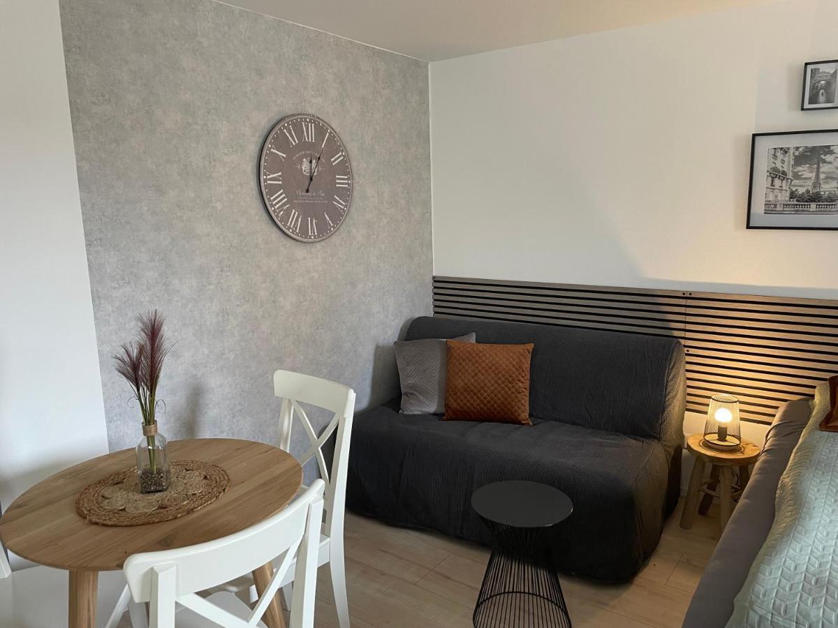 Freigeist Apartments Haßloch المظهر الخارجي الصورة